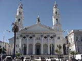 La Catedral de Paran