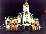 Palacio Municipal - Paran