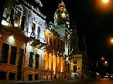 Palacio Municipal - Paran