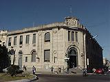 Edificio de Correos y Telecomunicaciones - Paran