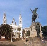 Plaza 1 de Mayo - Paran