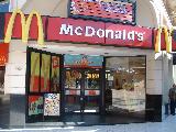 Mc Donald’s - Paran