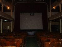 Teatro Centenario - Coln
