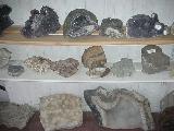 Piedras Semi Preciosas - Coln