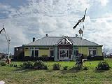 Restaurante- Parrilla Termas - Villa Elisa