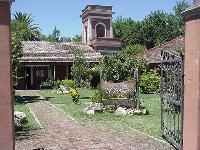 Museo Regional El Porvenir - Villa Elisa