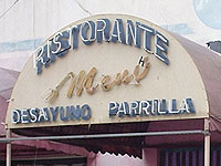 Men Ristorante - San Jos