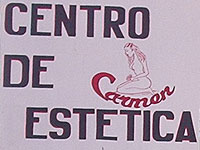 Centro de Esttica Carmen - Villa Elisa