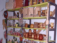 Centro Municipal de Exposiciones (Exposicin Artesanal)