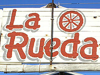 La Rueda - Coln