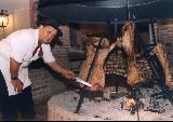 Don Charras Asador Criollo - Paran