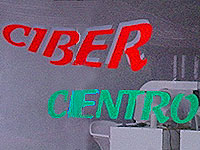 Cyber Centro - Federacin