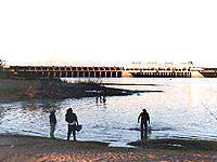 Excursin a la Represa de Salto Grande - Concordia