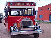 Fordtacho - Federacin