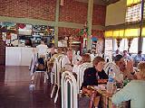 Los Pinos Restaurante Parrilla - Federacin