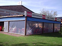 Los Pinos Restaurante Parrilla - Federacin