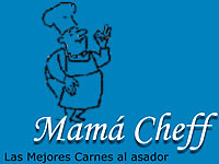 Mam Cheff - Federacin