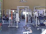 Gimnasio Gminis - Federacin