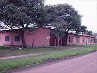 Museo de la Imgen - Federacin