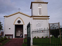 Museo de los Asentamientos - Federacin