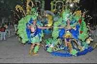 Carnaval de Chajar