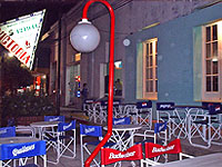 Pizzera Victoria - Chajar