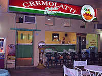 Cremolatti - Chajar