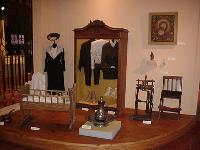 Museo Histrico Regional - San Jos