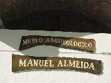 Museo Arqueolgico Prof. Manuel Almeida - Gualeguaych