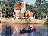 El Castillo de la Isla - Gualeguaych