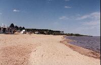 Balneario Norte - Gualeguaych