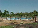 Camping el Arroyo - Coln