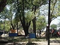 Balneario Camping - San Jos