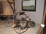 Museo Agrcola Regional - Gualeguaych