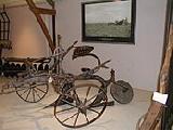 Museo Agrcola Regional - Gualeguaych