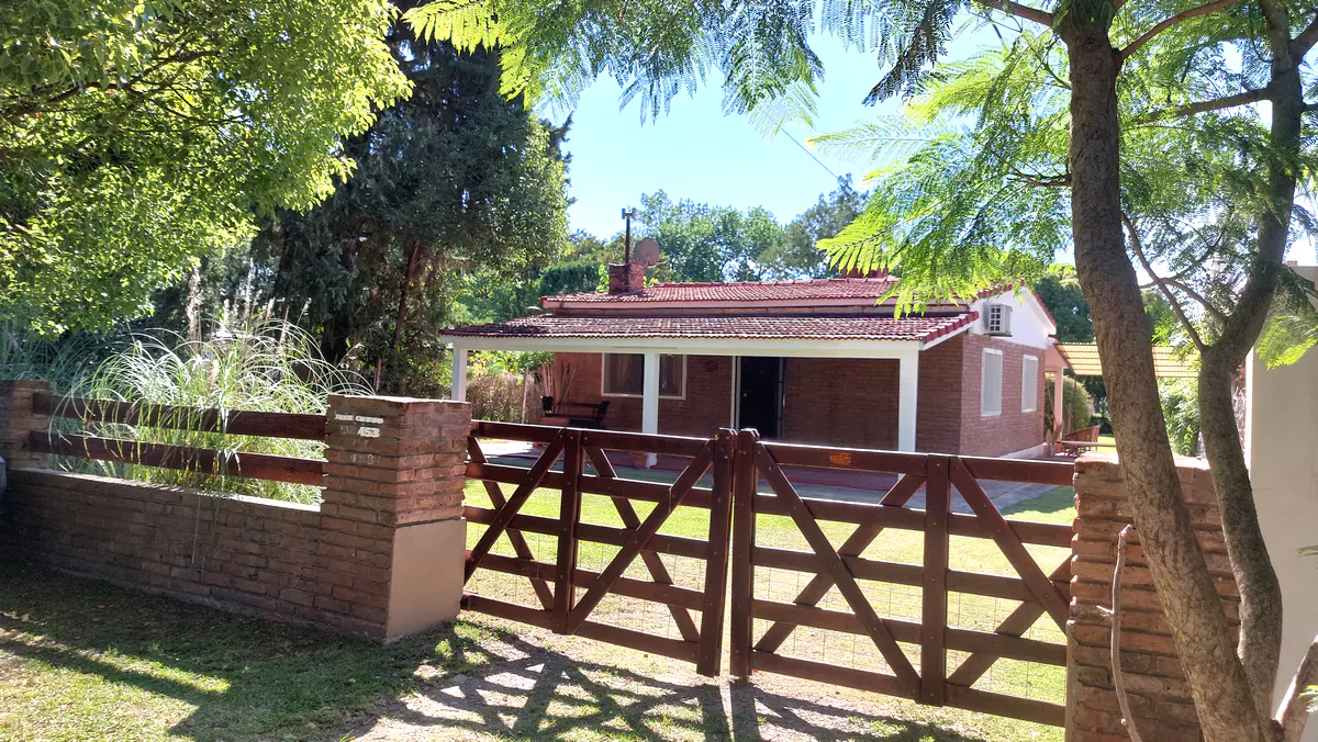 Casa Quinta San Miguel