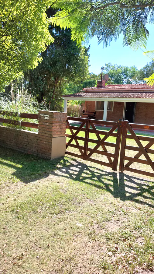 Casa Quinta San Miguel