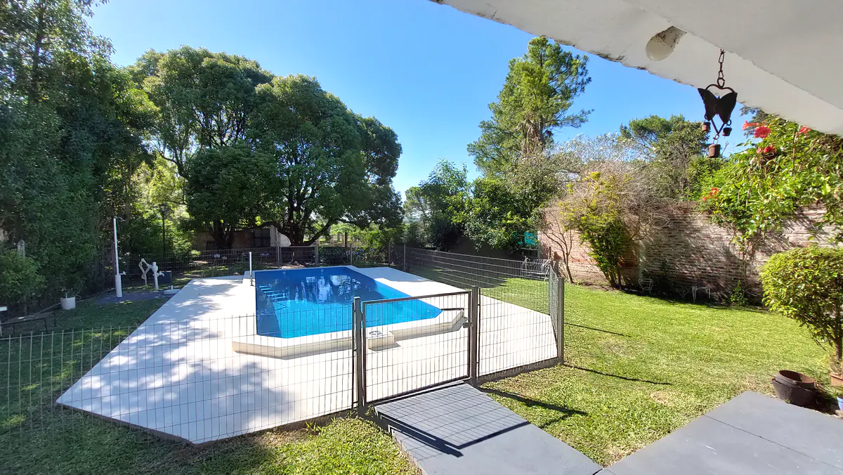 Casa Quinta San Miguel