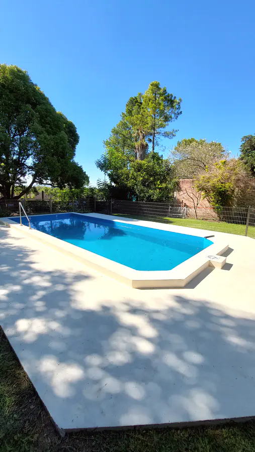 Casa Quinta San Miguel