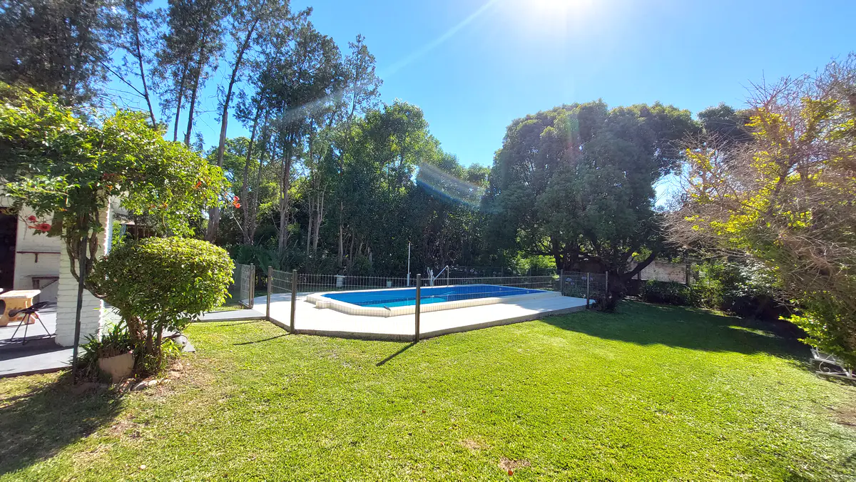 Casa Quinta San Miguel