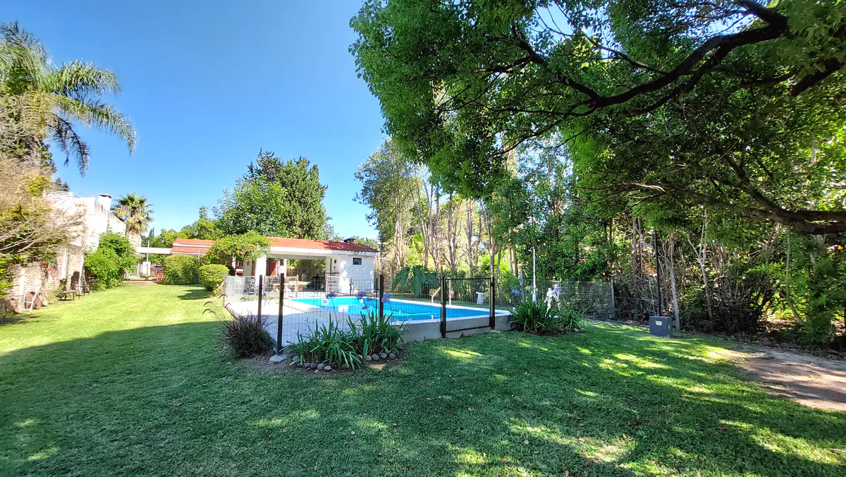 Casa Quinta San Miguel