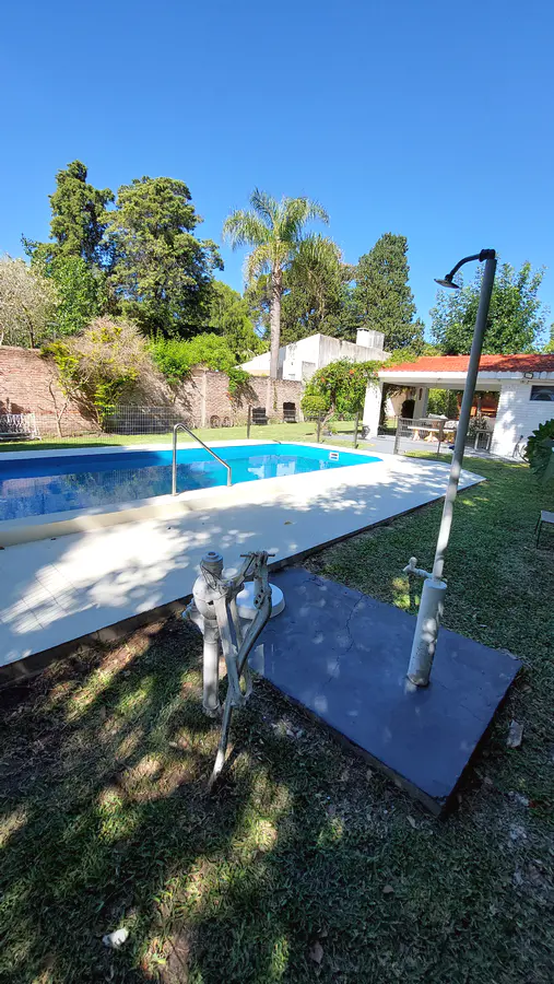 Casa Quinta San Miguel