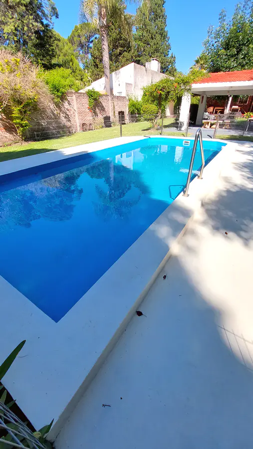 Casa Quinta San Miguel