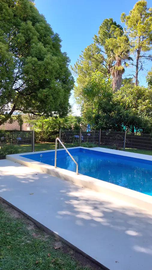 Casa Quinta San Miguel