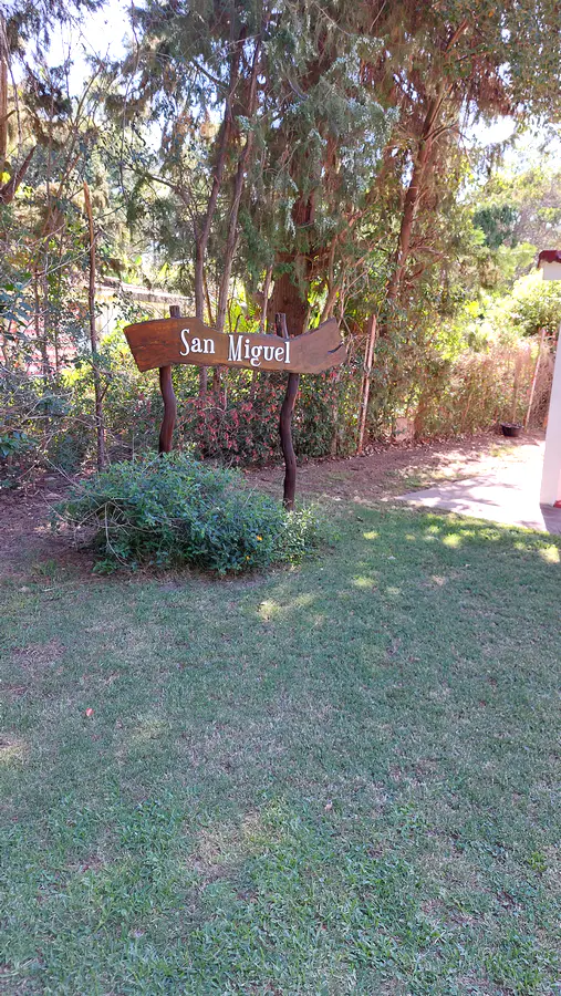 Casa Quinta San Miguel