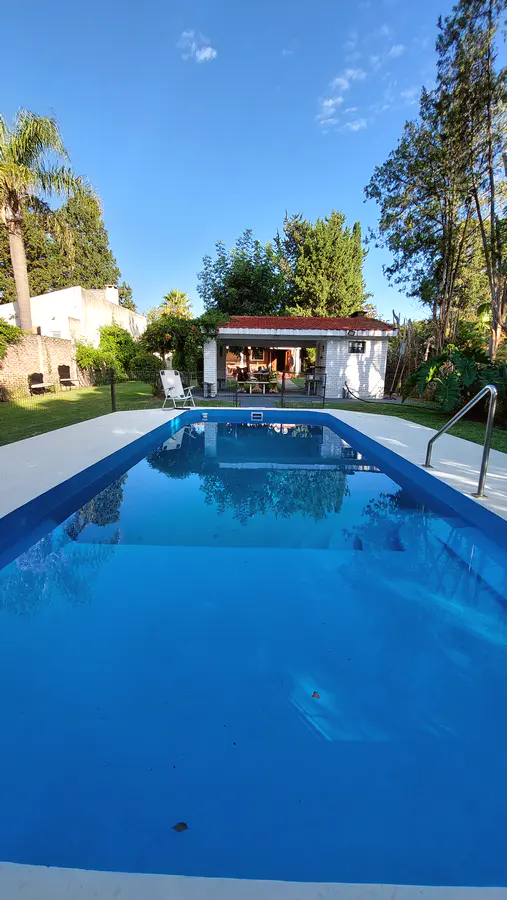 Casa Quinta San Miguel