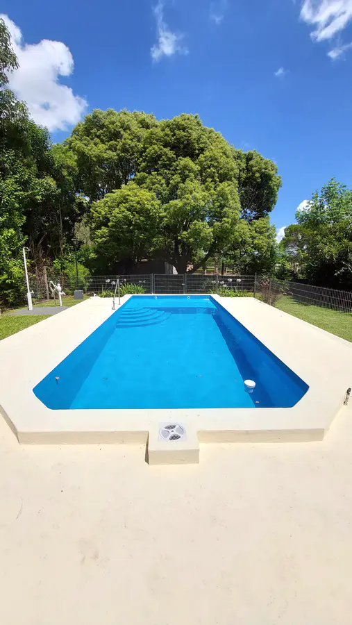 Casa Quinta San Miguel