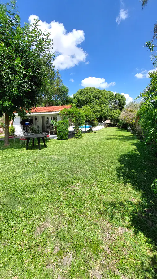 Casa Quinta San Miguel