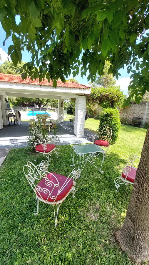 Casa Quinta San Miguel