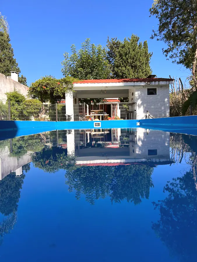 Casa Quinta San Miguel